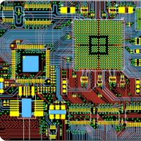 PCB布局布线基本规则